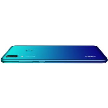 HUAWEI Y7 PRIME 2019 DS 32GB 4G ARABIC AURORA BLUE